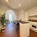 Apartmán Sablettes Beach-plage-vue Mer-centre *