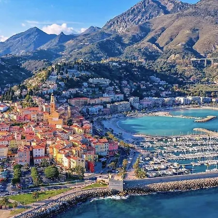 דירה Sablettes Beach-plage-vue Mer-centre *