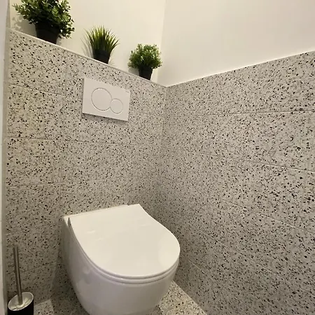 דירה Sablettes Beach-plage-vue Mer-centre *