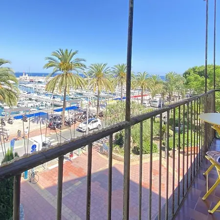Apartmán Sablettes - Climatisation - Vue Mer-Plage *