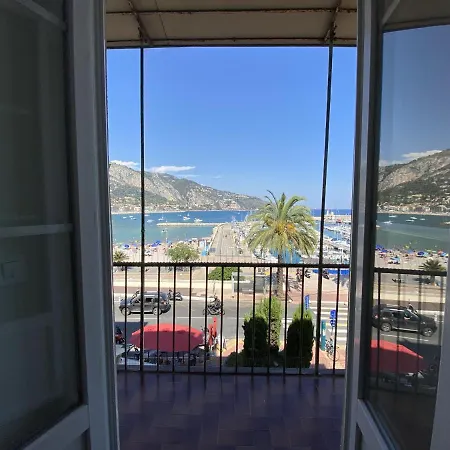 Sablettes Beach-plage-vue Mer-centre Appartamento