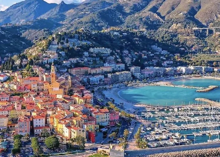 Apartment Sablettes Beach-plage-vue Mer-centre *